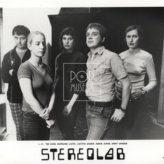 STEREOLAB