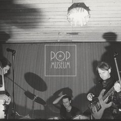 STP (SOUBOR TRADIČNÍHO POPU)