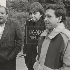 TŘEŠŇÁK, VLASTIMIL