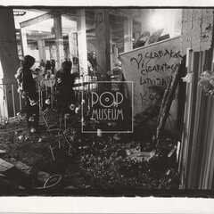 TOTALITNÍ ZÓNA (akce, 1990)