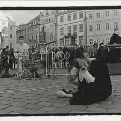 TOTALITNÍ ZÓNA (akce, 1990)