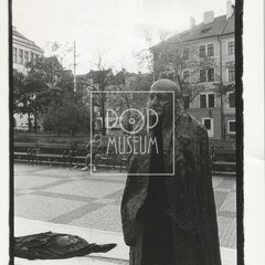 TOTALITNÍ ZÓNA (akce, 1990)