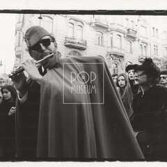 TOTALITNÍ ZÓNA (akce, 1990)