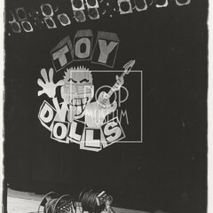 TOY DOLLS