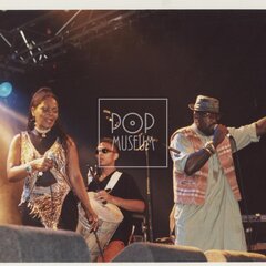 TRANSGLOBAL UNDERGROUND