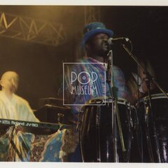 TRANSGLOBAL UNDERGROUND