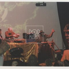 TRANSGLOBAL UNDERGROUND