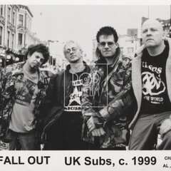 UK SUBS