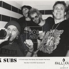 UK SUBS