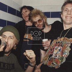 UK SUBS