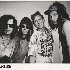 UK SUBS