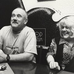 ULRYCHOVI, HANA A PETR (feat Atlantis)