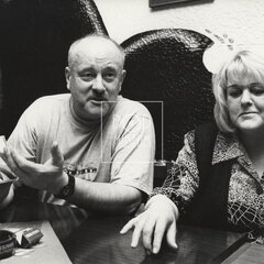 ULRYCHOVI, HANA A PETR (feat Atlantis)