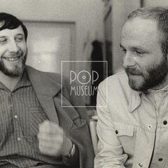 VODŇANSKÝ, JAN (i se Skoumalem)