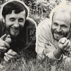 VODŇANSKÝ, JAN (i se Skoumalem)