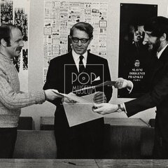 VODŇANSKÝ, JAN (i se Skoumalem)