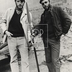 VODŇANSKÝ, JAN (i se Skoumalem)