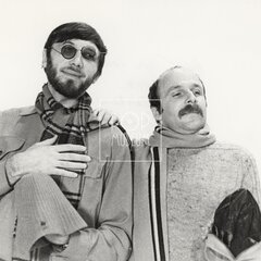 VODŇANSKÝ, JAN (i se Skoumalem)