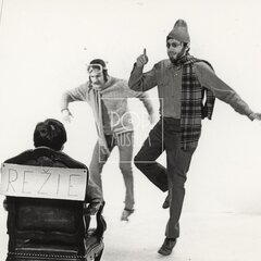 VODŇANSKÝ, JAN (i se Skoumalem)