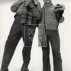 VODŇANSKÝ, JAN (i se Skoumalem)