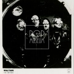 WALTARI