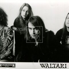WALTARI