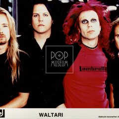 WALTARI