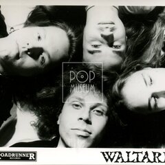 WALTARI