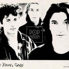 YOUNG GODS