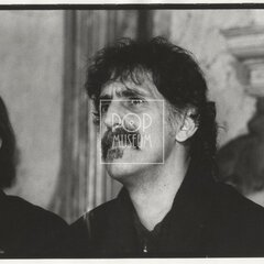 ZAPPA, FRANK 