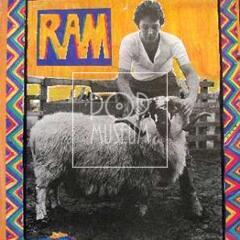 Paui Mc Cartney - Ram,1973