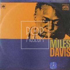Miles Davis, 1968