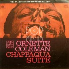 Ornette Coleman - Chappaqua Suite, 1968