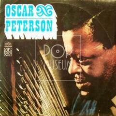 Oscar Peterson, 1972