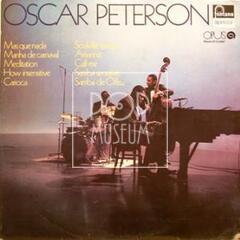 Oscar Peterson, 1975