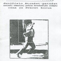 Brněnský PAPAGÁJŮV HLASATEL, význačný punkový fanzin druhé půle devadesátek.  Vznikl v roce 1994, zanikl 2000. Dnes stejnojmenný label.