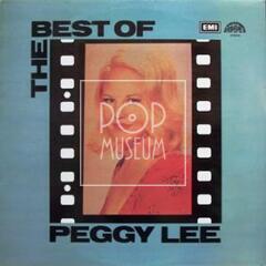 Peggy Lee, 1989