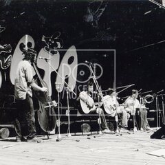 1982, festival Porta (na pódiu ČP 8)