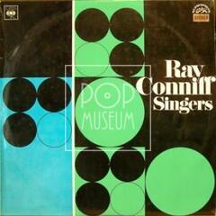 Ray Conniff - Singers, 1968