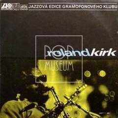 Roland Kirk, 1969