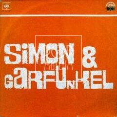 Simon & Garfunkel, 1969