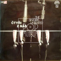 Singers Unlimited - Čtyři z nás, 1975