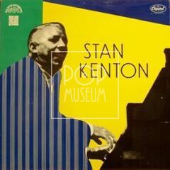 Stan Kenton, 1974