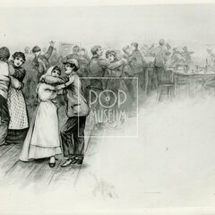 KUPLETY (z pozůstalosti dr. Josefa Kotka) 