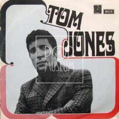 Tom Jones, 1970