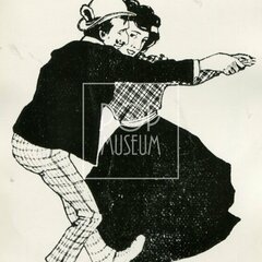 KUPLETY (z pozůstalosti dr. Josefa Kotka) 