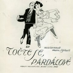 KUPLETY (z pozůstalosti dr. Josefa Kotka) 