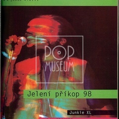 1998, titulní stránka Trance&Dance, "časopisu v časopisu" Rock&Pop, věnované Jelenímu příkopu.