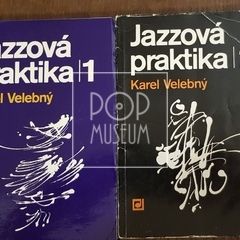 Jazzová praktika Karla Velebného,