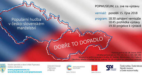 DOBŘE TO DOPADLO!